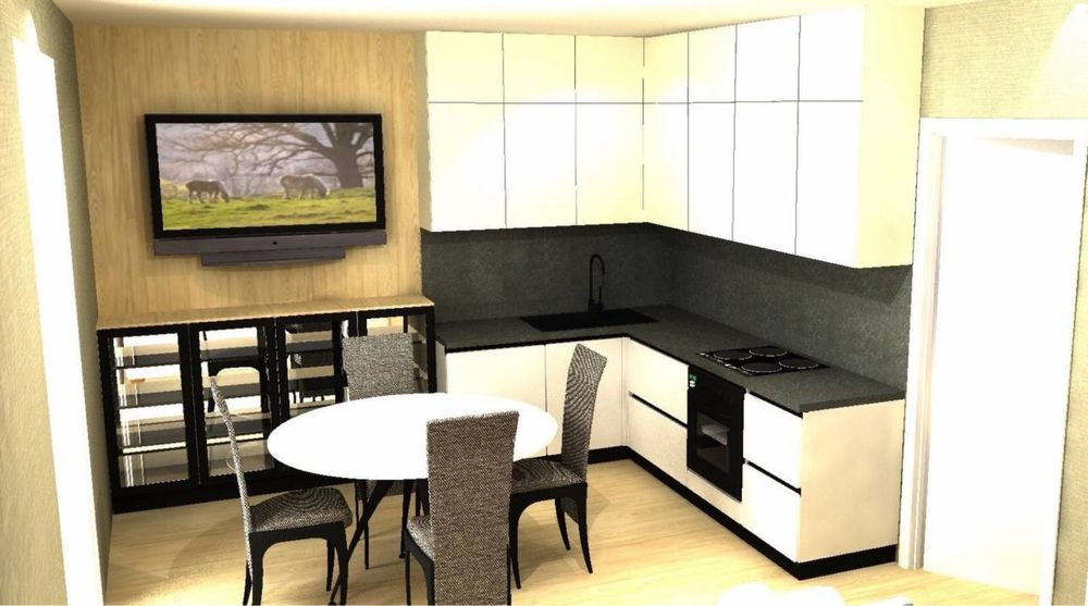 Продам  1 комнатную квартиру ЖК.Луч (2 дом ) Харків - зображення 6