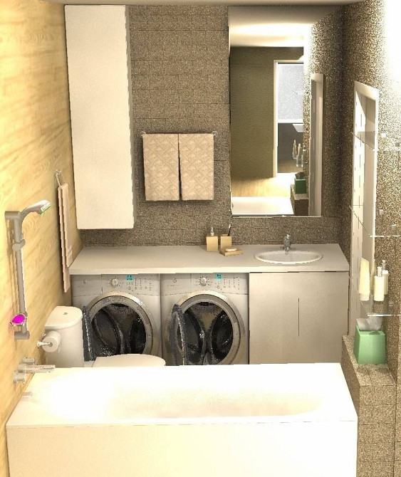 Продам  1 комнатную квартиру ЖК.Луч (2 дом ) Харків - зображення 7