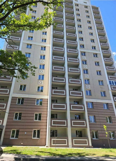Продам  1 комнатную квартиру ЖК.Луч (2 дом ) Харків - зображення 1