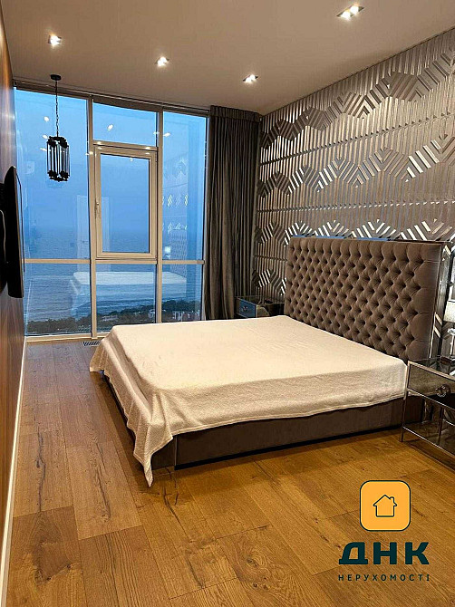 ‼️2к Квартира 19 Жемчужина Французский бульвар ВИД НА МОРЕ Аркадия Одесса - изображение 4