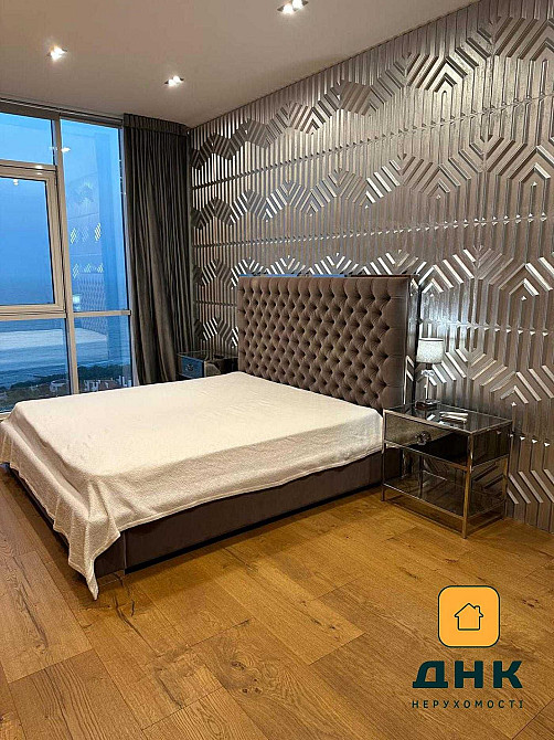 ‼️2к Квартира 19 Жемчужина Французский бульвар ВИД НА МОРЕ Аркадия Одесса - изображение 3