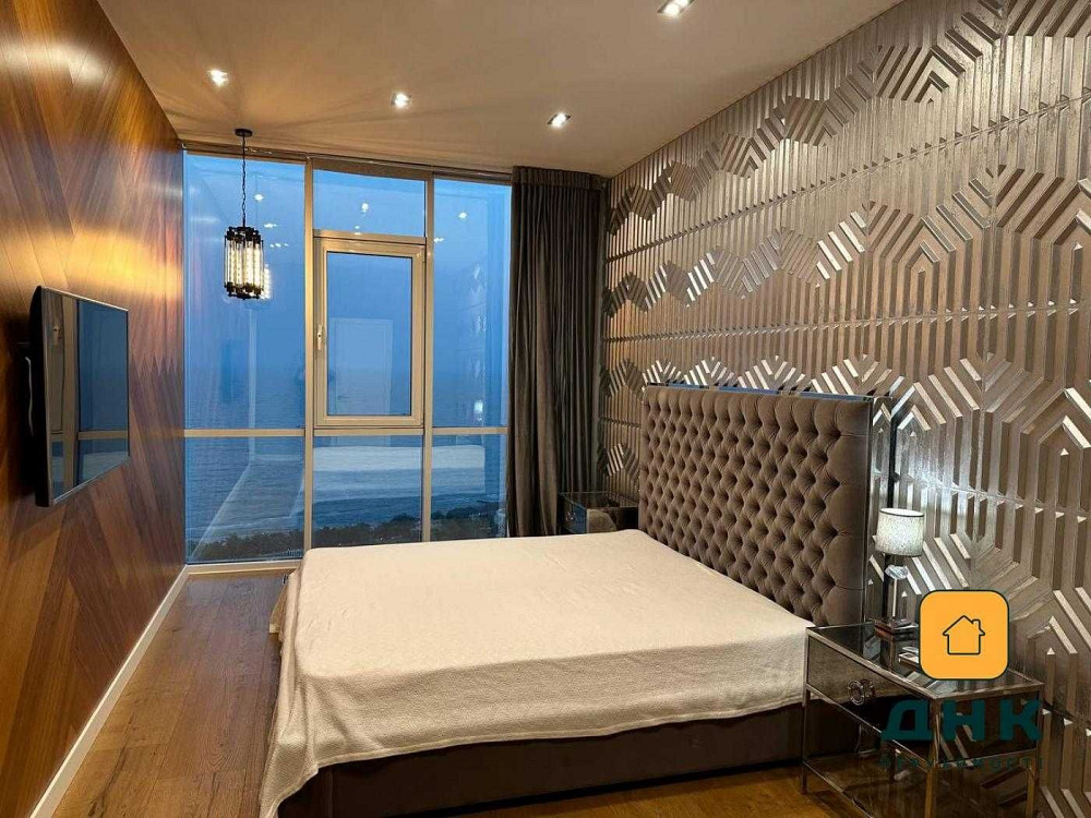 ‼️2к Квартира 19 Жемчужина Французский бульвар ВИД НА МОРЕ Аркадия Одесса - изображение 5