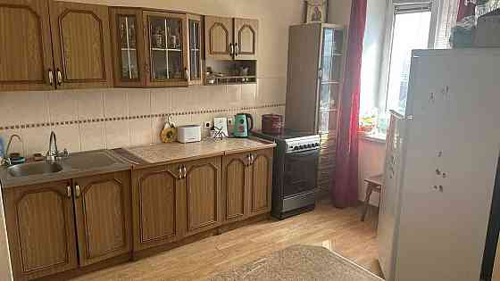 3-кімнатна квартира по проспекту В. Лобановського, 14 Киев