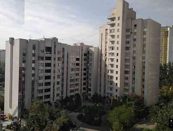 3-кімнатна квартира по проспекту В. Лобановського, 14 Киев