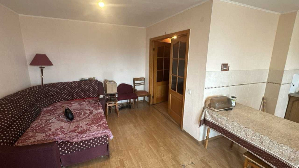 3-кімнатна квартира по проспекту В. Лобановського, 14 Киев - изображение 7