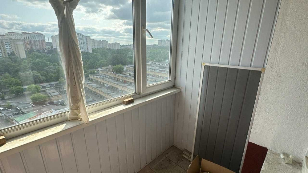 3-кімнатна квартира по проспекту В. Лобановського, 14 Киев - изображение 8