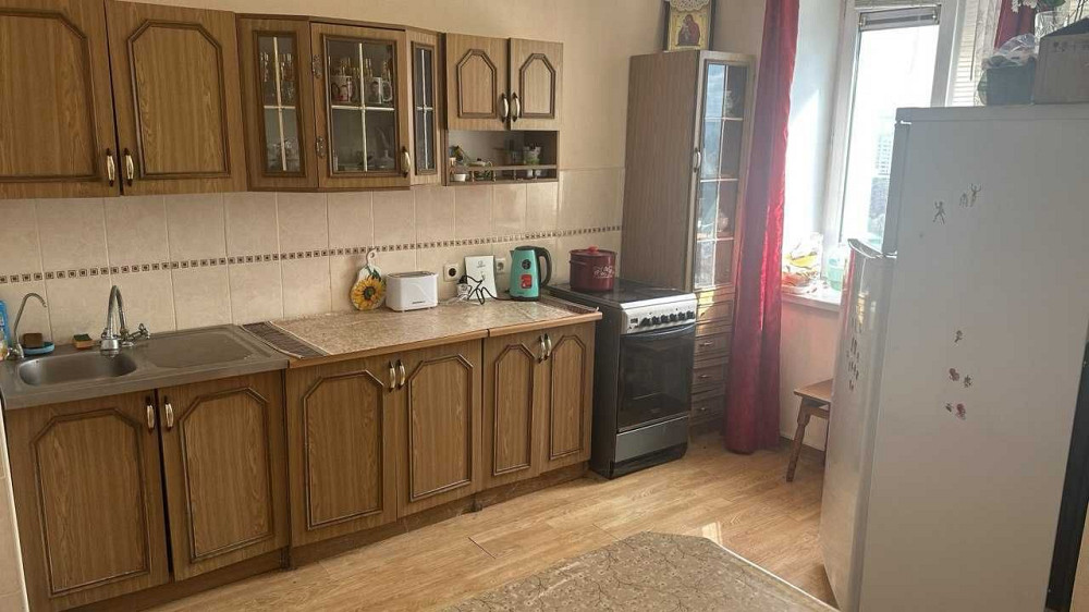 3-кімнатна квартира по проспекту В. Лобановського, 14 Киев - изображение 3