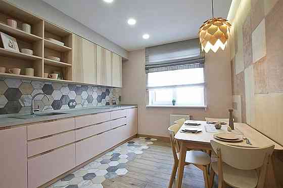 1-кімнатна квартира у ЖК "Лазурний Блюз"  Туманяна 15 А Киев