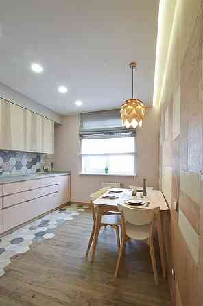 1-кімнатна квартира у ЖК "Лазурний Блюз"  Туманяна 15 А Киев