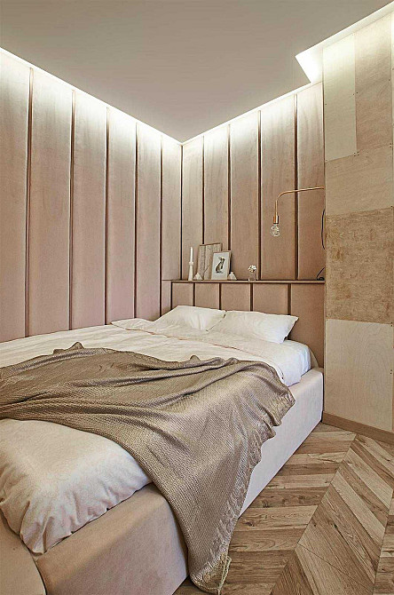 1-кімнатна квартира у ЖК "Лазурний Блюз"  Туманяна 15 А Киев - изображение 8