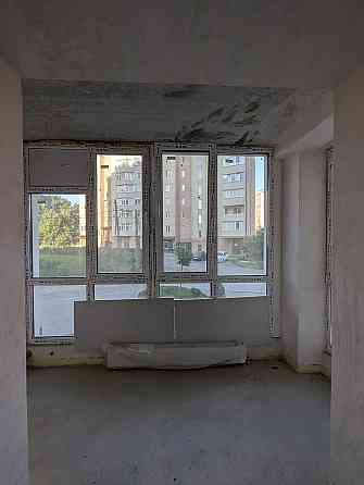 Здана 1к квартира з частковим ремонтом, обжита новобудова Івано-Франківськ