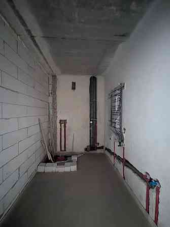 Здана 1к квартира з частковим ремонтом, обжита новобудова Івано-Франківськ