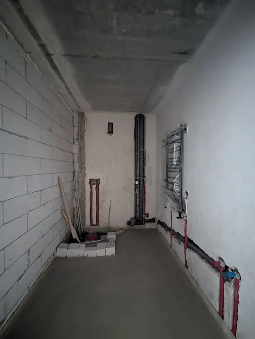 Здана 1к квартира з частковим ремонтом, обжита новобудова Івано-Франківськ - зображення 5