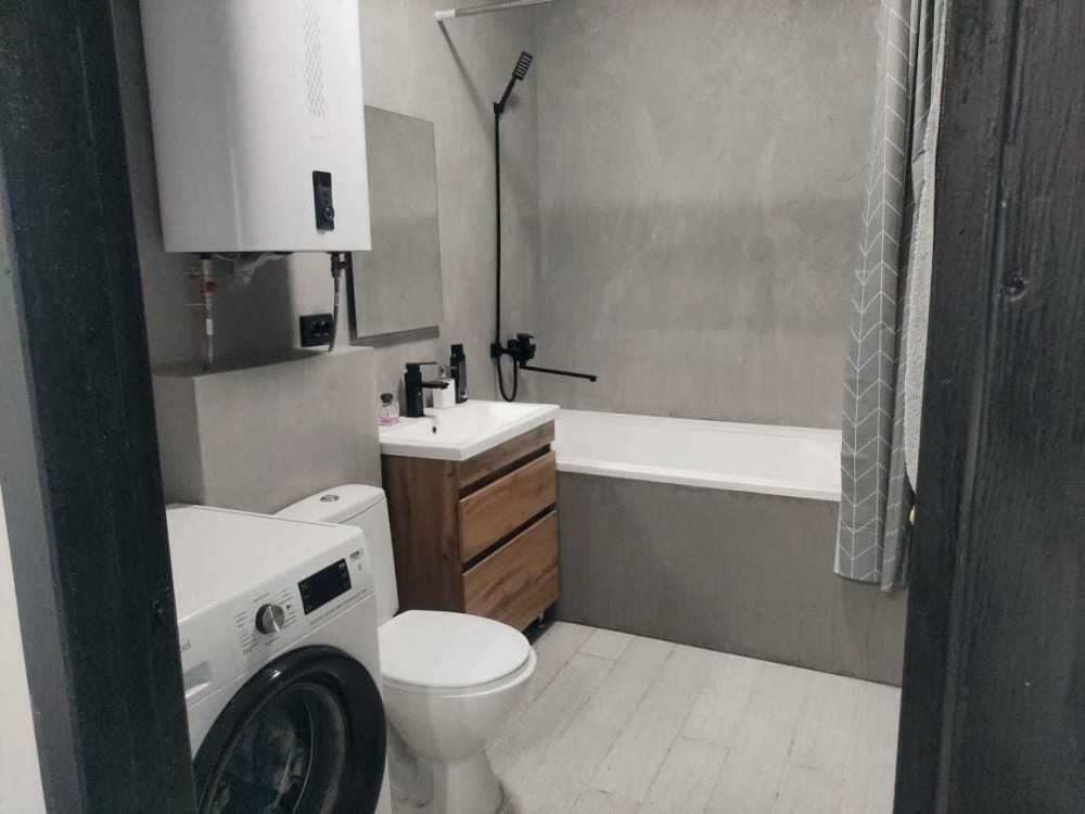 Квартира комфорт+ класу-45м2 ЖК Plaza Kvartal з підземним паркінгом Чабаны - изображение 2