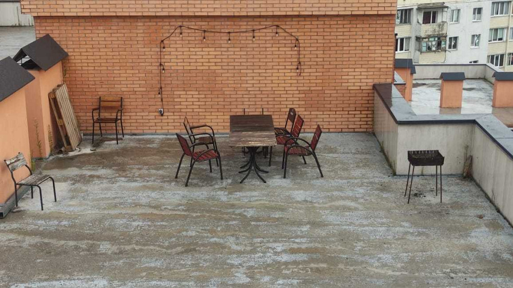 Квартира комфорт+ класу-45м2 ЖК Plaza Kvartal з підземним паркінгом Чабаны - изображение 8