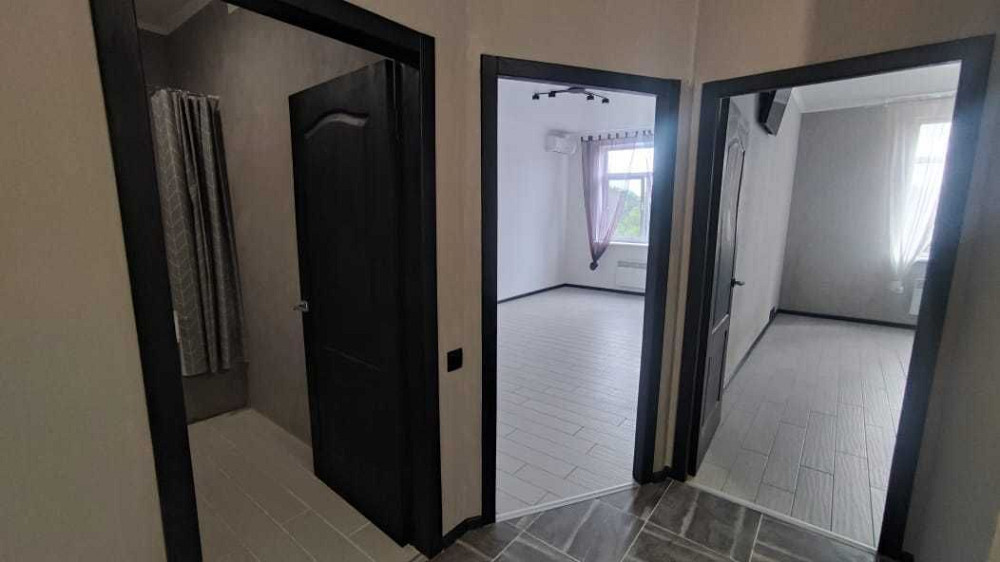 Квартира комфорт+ класу-45м2 ЖК Plaza Kvartal з підземним паркінгом Чабаны - изображение 5