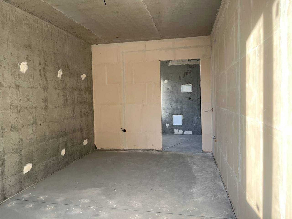 ТОП! Продаж квартира 41м ЖК Атлант на Озерній Метро Теремки Новосілки Великі Новосілки - зображення 5