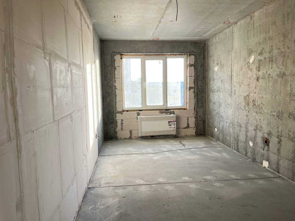 ТОП! Продаж квартира 41м ЖК Атлант на Озерній Метро Теремки Новосілки Великі Новосілки - зображення 4