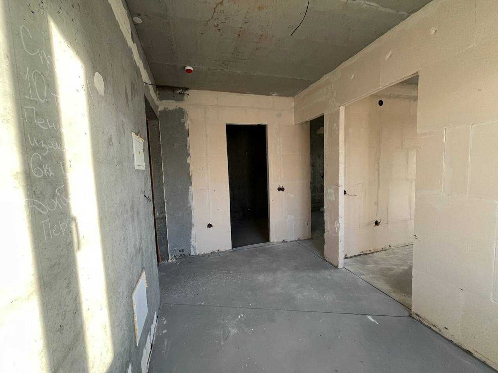 ТОП! Продаж квартира 41м ЖК Атлант на Озерній Метро Теремки Новосілки Великі Новосілки - зображення 3