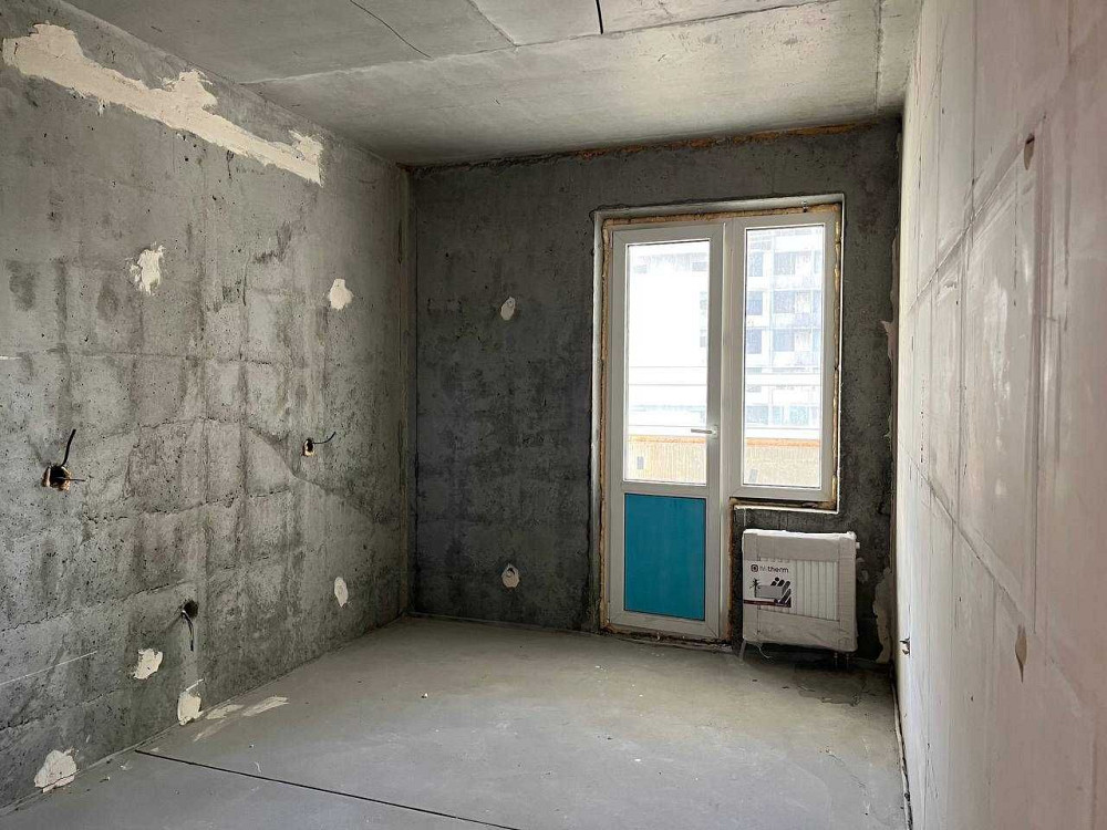 ТОП! Продаж квартира 41м ЖК Атлант на Озерній Метро Теремки Новосілки Великі Новосілки - зображення 7