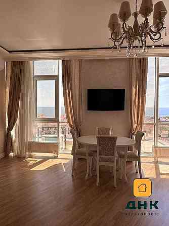 ‼️Прямой ВИД НА МОРЕ 19 (7,8,9) Жемчужина Французский бульвар Аркадия Одесса