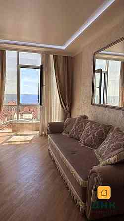 ‼️Прямой ВИД НА МОРЕ 19 (7,8,9) Жемчужина Французский бульвар Аркадия Одесса