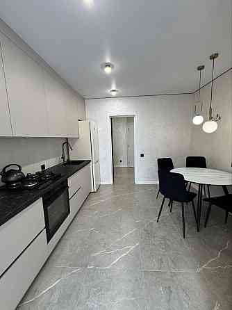 Двокімнатна квартира з новим ремонтом Ровно