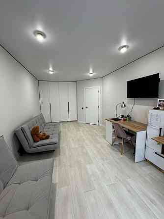 Двокімнатна квартира з новим ремонтом Ровно