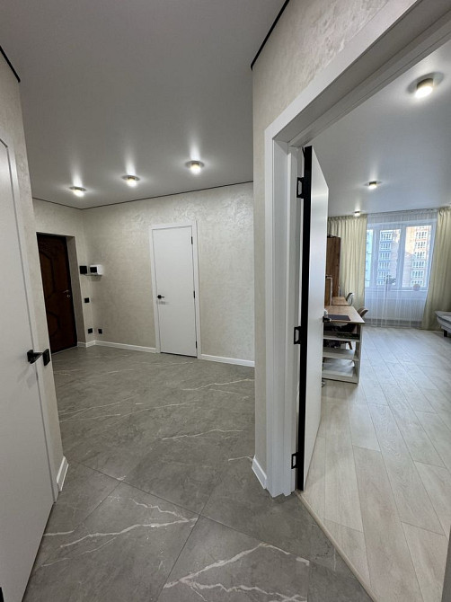 Двокімнатна квартира з новим ремонтом Ровно - изображение 7