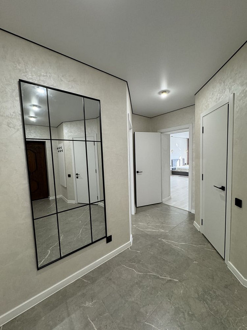 Двокімнатна квартира з новим ремонтом Ровно - изображение 8