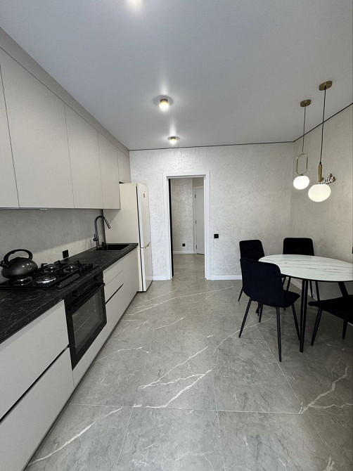 Двокімнатна квартира з новим ремонтом Ровно - изображение 2