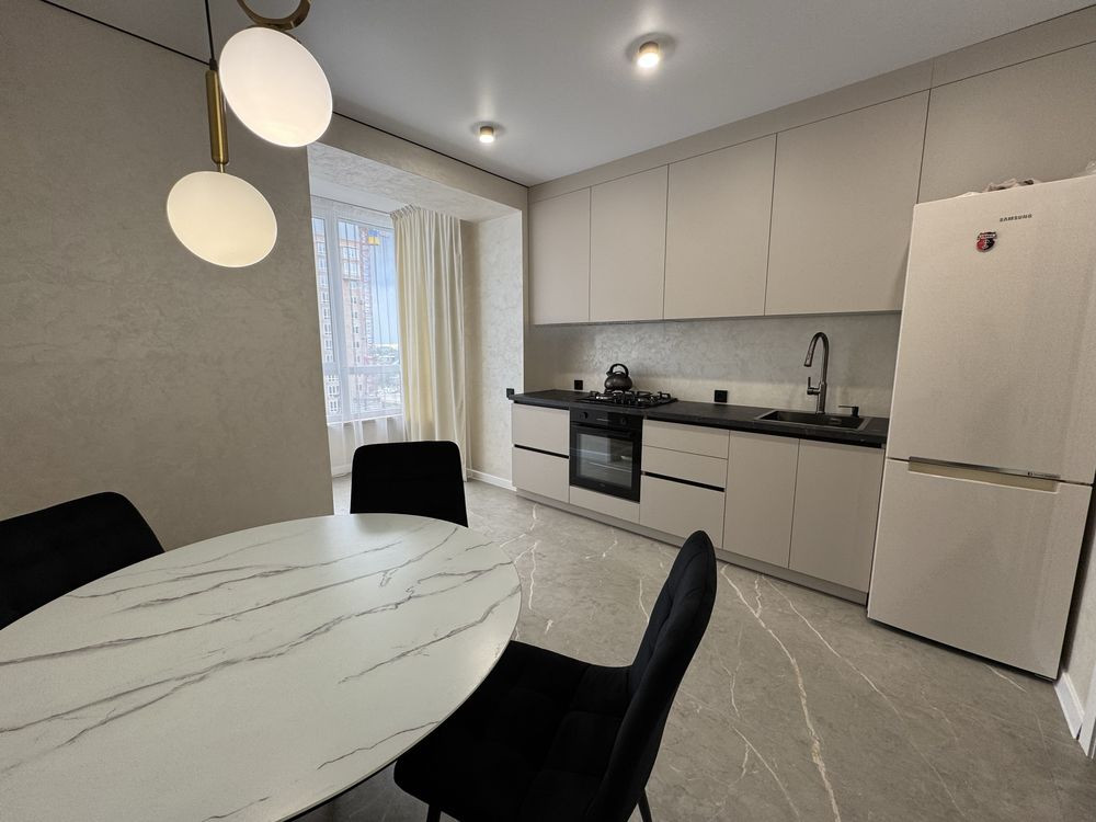 Двокімнатна квартира з новим ремонтом Ровно - изображение 1