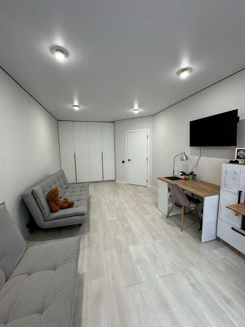 Двокімнатна квартира з новим ремонтом Ровно - изображение 5