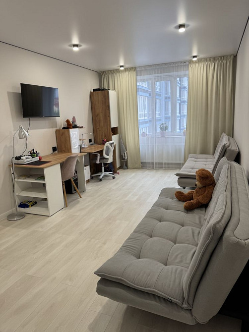 Двокімнатна квартира з новим ремонтом Ровно - изображение 4