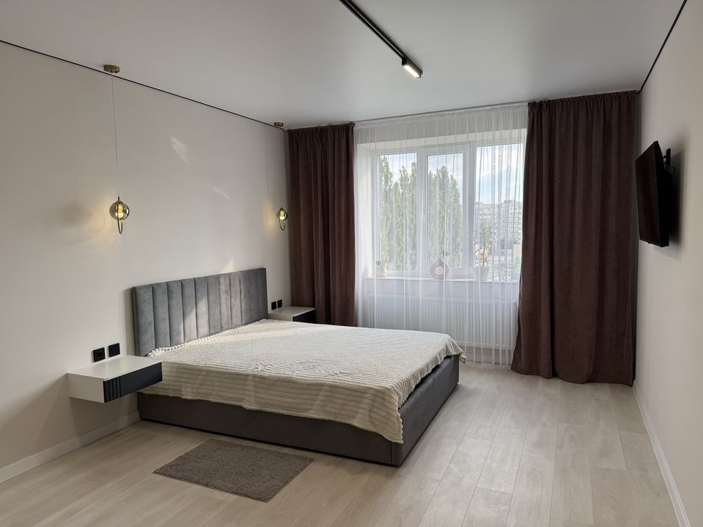 Двокімнатна квартира з новим ремонтом Ровно - изображение 6