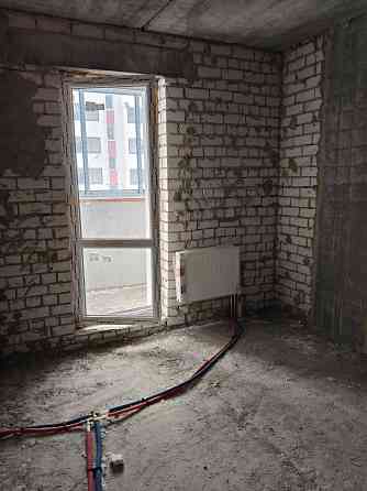 15000$! ЖК Гидропарк, Продам 1 ком квартиру пл 36.9м2, этаж 6/9ти! A Харьков