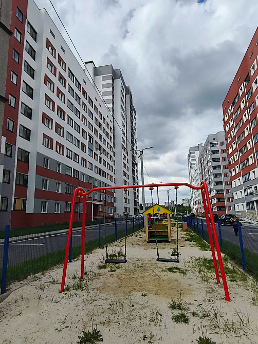 15000$! ЖК Гидропарк, Продам 1 ком квартиру пл 36.9м2, этаж 6/9ти! A Харьков - изображение 2