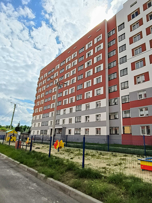 15000$! ЖК Гидропарк, Продам 1 ком квартиру пл 36.9м2, этаж 6/9ти! A Харьков - изображение 1