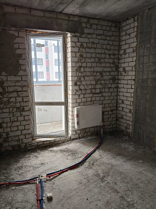 15000$! ЖК Гидропарк, Продам 1 ком квартиру пл 36.9м2, этаж 6/9ти! A Харьков - изображение 5