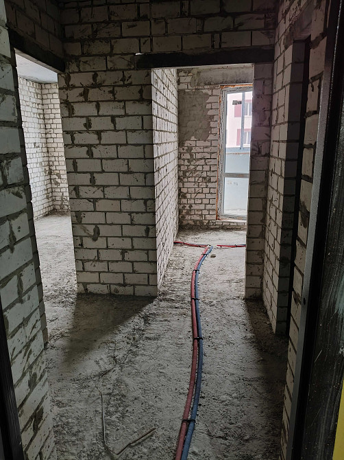 15000$! ЖК Гидропарк, Продам 1 ком квартиру пл 36.9м2, этаж 6/9ти! A Харьков - изображение 4