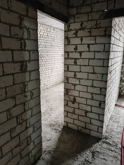 15000$! ЖК Гидропарк, Продам 1 ком квартиру пл 36.9м2, этаж 6/9ти! A Харьков - изображение 6