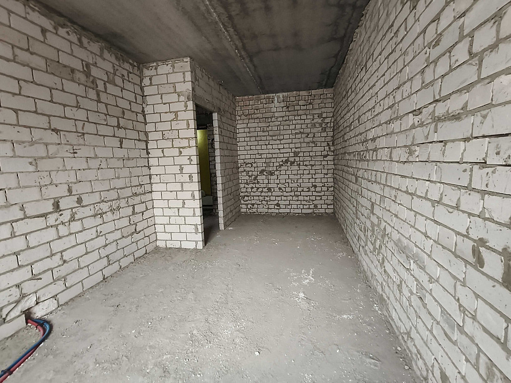 15000$! ЖК Гидропарк, Продам 1 ком квартиру пл 36.9м2, этаж 6/9ти! A Харьков - изображение 8