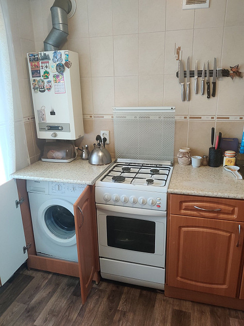 Продам 2к квартиру Космос ХОЗЯИН Запоріжжя - зображення 4