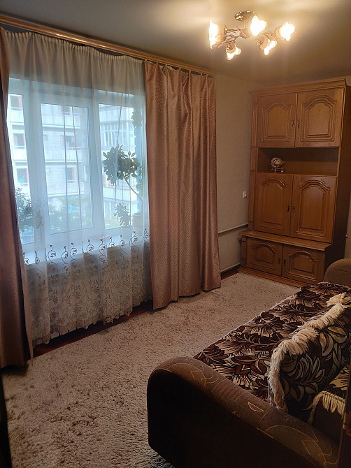 Продам 2к квартиру Космос ХОЗЯИН Запоріжжя - зображення 2