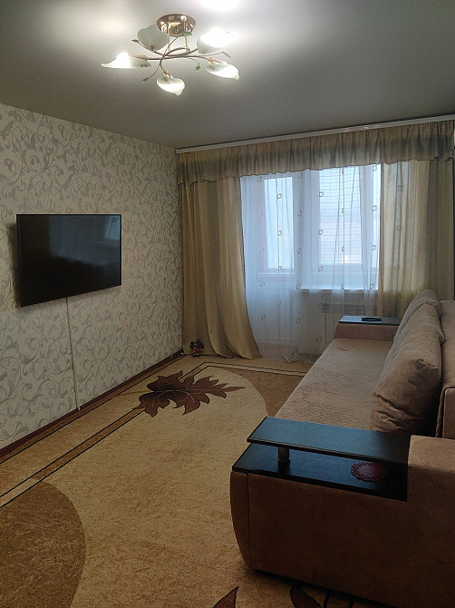 Продам 2к квартиру Космос ХОЗЯИН Запоріжжя - зображення 1