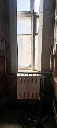 Продам двухкомнатную  квартиру в самом сердце Одессы  пер.Книжный Одесса