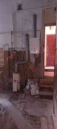 Продам двухкомнатную  квартиру в самом сердце Одессы  пер.Книжный Одесса