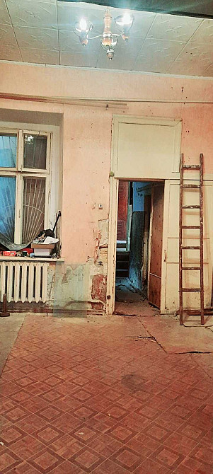 Продам двухкомнатную  квартиру в самом сердце Одессы  пер.Книжный Одеса - зображення 1