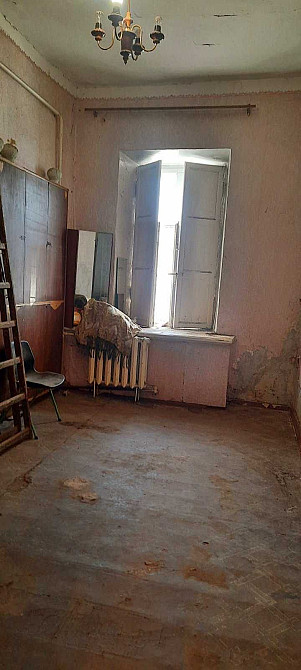 Продам двухкомнатную  квартиру в самом сердце Одессы  пер.Книжный Одеса - зображення 2