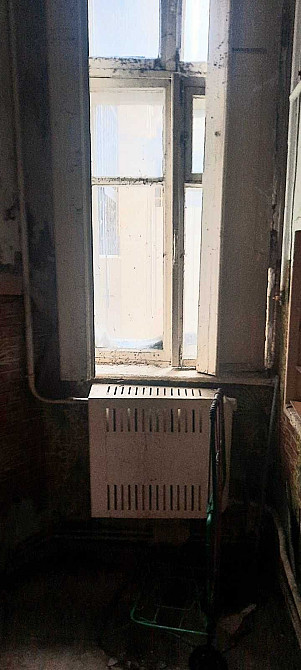 Продам двухкомнатную  квартиру в самом сердце Одессы  пер.Книжный Одеса - зображення 5